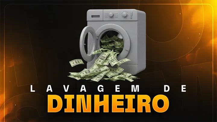 Lavagem de Dinheiro V1