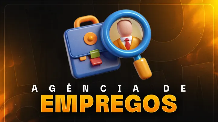 Agencia de Empregos