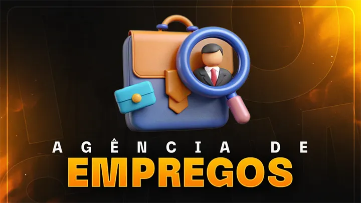 Agência de Empregos