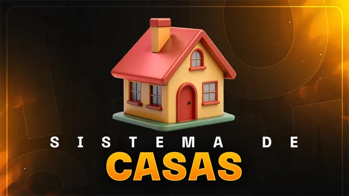 Sistema de Casas