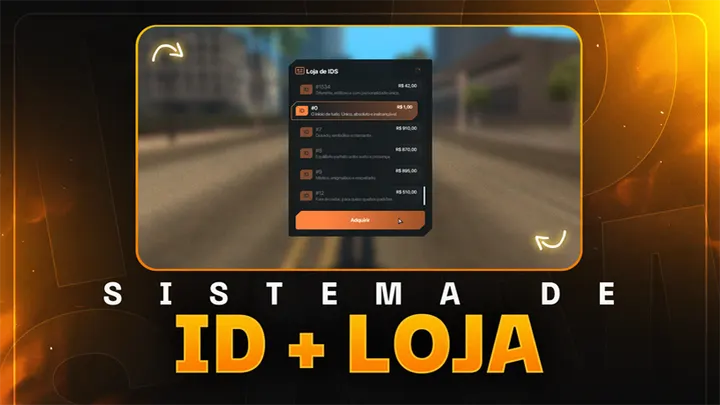 Sistema de ID