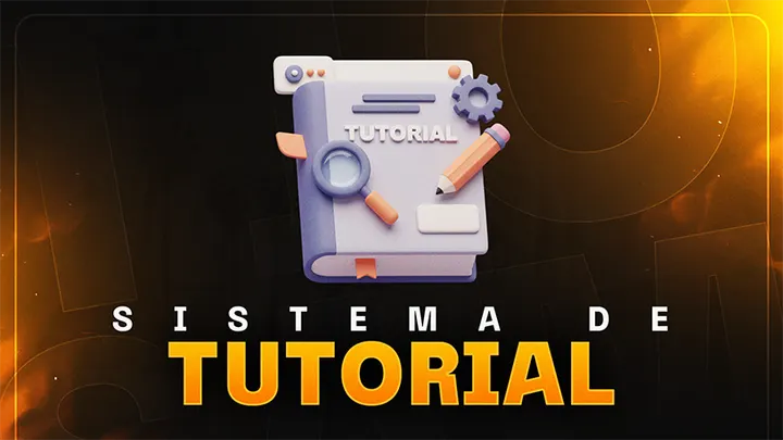 Sistema de Tutorial